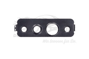 03L145757H Dichtung Ölleitung Turbolader 