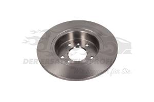 432068231R Bremsscheibe hinten Renault