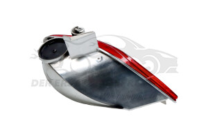 265655514R Reflektor links Dacia