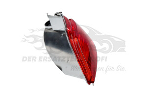 265655514R Reflektor links Dacia