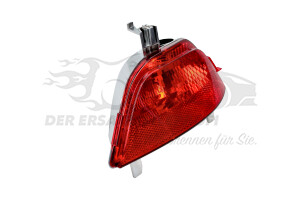 265655514R Reflektor links Dacia