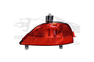 265655514R Reflektor links Dacia