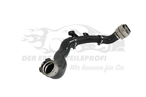 144607725R Turboschlauch Renault