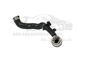 144607725R Turboschlauch Renault