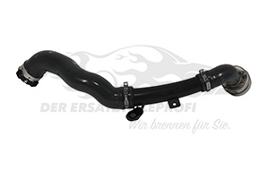 144607725R Turboschlauch Renault
