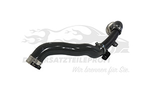 144607725R Turboschlauch Renault