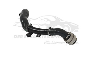 144607725R Turboschlauch Renault