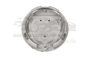 403157062R Nabenkappe 16-Zoll schwarz Dacia