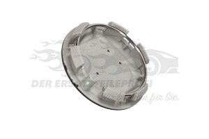 403157062R Nabenkappe 16-Zoll schwarz Dacia