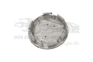 403157062R Nabenkappe 16-Zoll schwarz Dacia