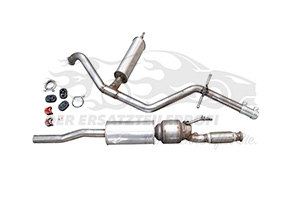 Katalysator PSA K360 / 4271 (NEX)