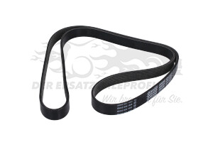 Keilrippenriemen 6PK1503