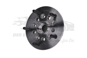 2128322 Radlagersatz vorne Dayco / INA / SKF / Optibelt