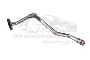 8200717122 Ölleitung für Turbolader (Rücklauf) Renault