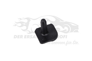 Lagerung für Kühler Renault 397881539R