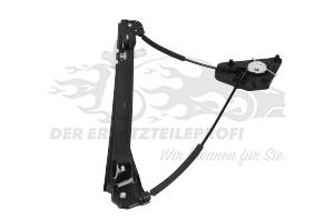 5JA839461 Fensterheber hinten links elektrisch 