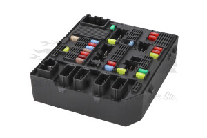 UPC - Zentralelektronik