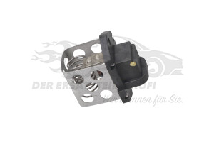 Widerstand für Lüftermotor