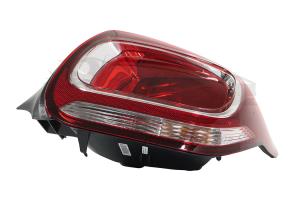 9808418480 Rückleuchte rechts Citroen