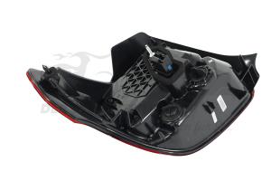 9808418480 Rückleuchte rechts Citroen