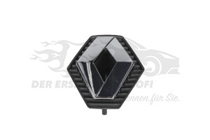 Emblem Renault 7701474477