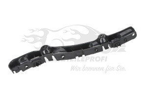 850445579R Aufnahme/ Halter rechts für Stoßstange hinten Dacia