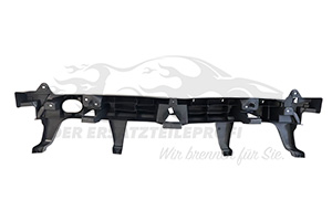 850905786R Aufnahme/ Halter mitte für Stoßstange hinten (NEX) Dacia