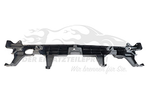 850905786R Aufnahme/ Halter mitte für Stoßstange hinten (NEX) Dacia