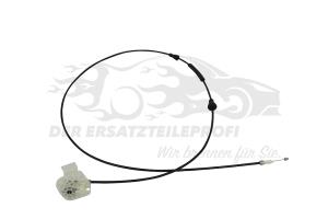 52095654 Motorhaubenzug Fiat