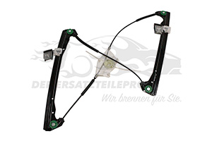 1M0837461 Fensterheber vorne links elektrisch 