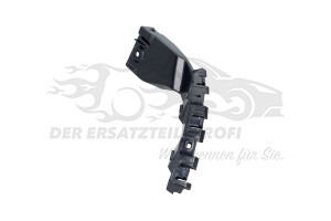 52061721 Halter Stoßfänger hinten links 
