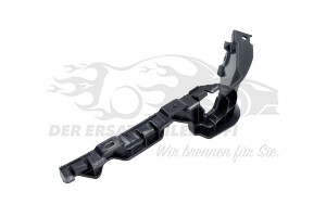 52061721 Halter Stoßfänger hinten links 