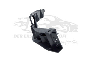52061721 Halter Stoßfänger hinten links 