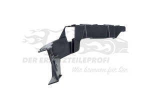 52061721 Halter Stoßfänger hinten links 