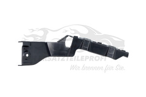 52061721 Halter Stoßfänger hinten links 
