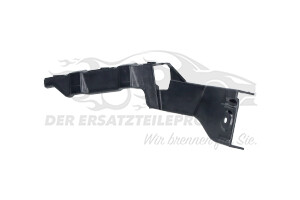 Halter Stoßfänger hinten rechts