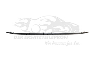 735455224 Leiste Stoßfänger hinten 
