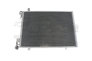 1717508 Kondensator Klimaanlage 