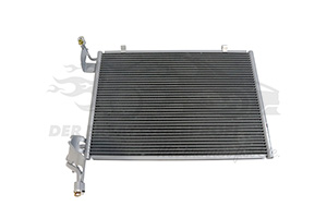 1717508 Kondensator Klimaanlage 