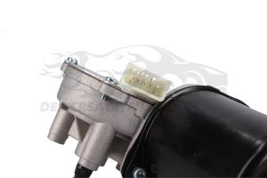 1C0955119 Wischermotor vorne 5-polig 