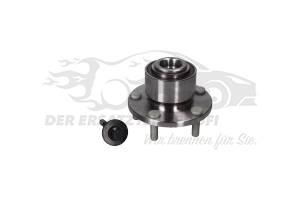 Radnabe Dayco / SKF / SNR / Optibelt 1471854