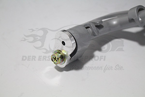 1865222 Kondensator Klimaanlage mit Trockner 