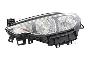 Scheinwerfer links H7/H15 Halogen