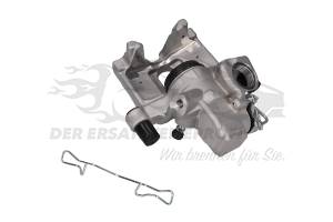 Bremssattel hinten links