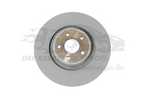 2431083 Bremsscheibe Ford
