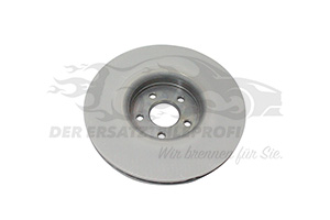 2431083 Bremsscheibe Ford