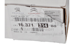 1637131480 Einspritzdüse, Commonrail Citroen / Peugeot / Opel