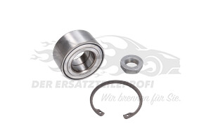 1640719580 Radlagersatz Citroen / Peugeot / Opel
