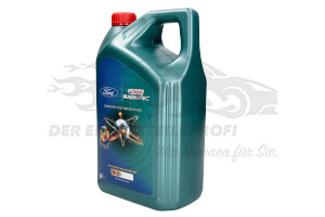 CAS3005 Castrol/Ford Motoröl Magnatec D 0W-30 - 5 Liter 