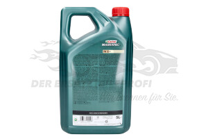 CAS3005 Castrol/Ford Motoröl Magnatec D 0W-30 - 5 Liter 